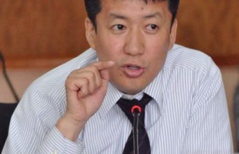 С.Баярцогтод эрүүгийн хэрэг үүсгэн шалгаж эхэлжээ