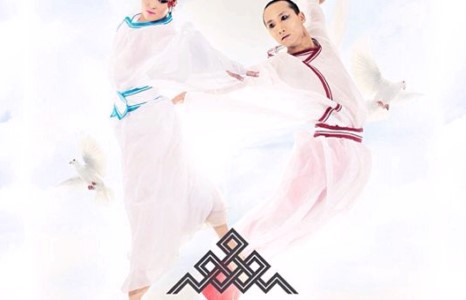 Их хотын залуусын хүлээдэг “цагаан” шоу айсуй