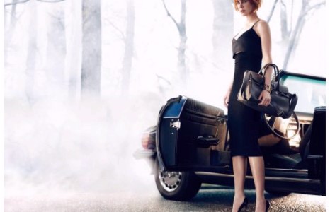 Nicole Kidman-ийн Jimmy Choo өөрчлөлт