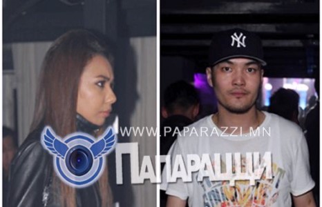 “Киви” хамтлагийн Намуунаагийн ээлжит сонголт реппэр залуу Ази