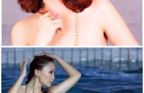 Усны гүнж Ука,60 настай нөхрөө дуучин бүсгүйд алджээ