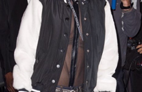 Рианнагийн цэнхэр уруул