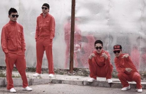 “Улаан туг”-ийн залуус улаан тугаа намируулсаар