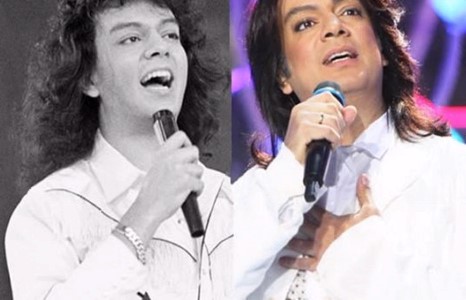 Оросын алдартнуудын залуу нас