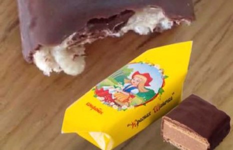 Болгоомжил: Өттэй ”Красная шапочка” чихэр /бичлэг/ 