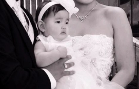 Загвар өмсөгч Сайнаагийн хуримын дэгжин гоёо