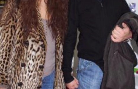 “Номин талст” хамтлагийн Хаазаагийн 2 дахь эхнэр