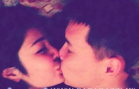 Мисс Бадамцэцэгийн хайрыг булаасан залуу хэн бэ?