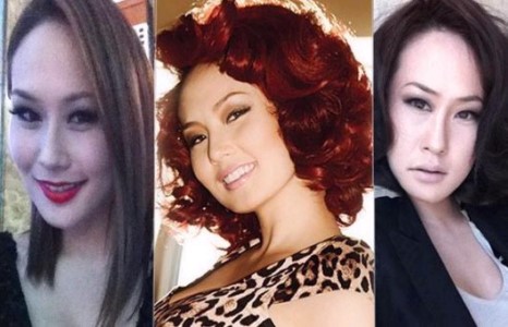 “ 3 охин” хамтлагийн хамгийн царайлаг,хамгийн ориг нь 