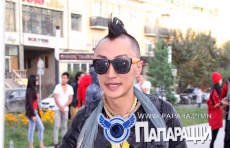 “Неон” Дашка