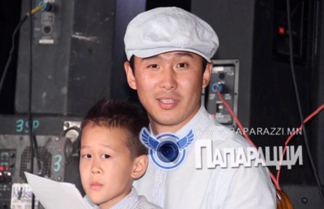 Э.Ууганбаяр “үнэтэй” жүжигчин