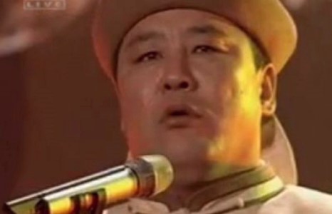 Монгол авьяас германчуудыг огшоов