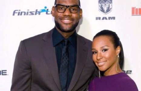 Леброн Жеймс хуримлалаа