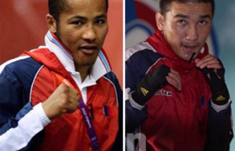 У.Мөнх-Эрдэнэ ялж, ДАШТ-д оролцохоор боллоо