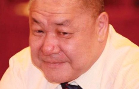 “Наран туул”-ынхан Ш.Сайхансамбууд хайртай