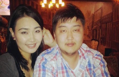 Мисс Сайнаа хуримандаа бэлдээд тун завгүй