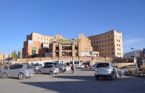 Гэмтлийн эмнэлгийг АТГ шалгаж эхэлжээ