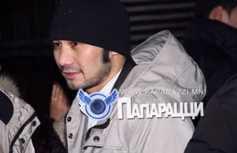 Ц.Амарбаясгалан “жонхуурсан” хоолонд дуртай 