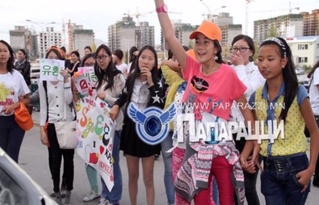 Өнгөрсөн долоо хоногийн шилдэг видео