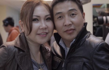 Жүжигчин Б.Тамир, М.Баярбат нар шинэ киногоор тэсрэлт хийхээр зэхэж байна