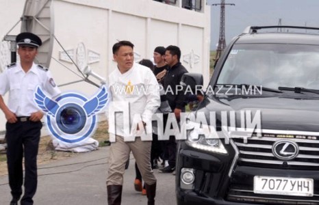 Н.Номтойбаярын бүрэн эрхийг түдгэлзүүлэх үү?