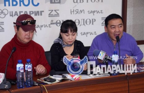 Х Түц -ийнхэн Замын цагдаатай хамтарна