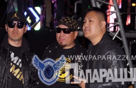 Lumino эргэн ирлээ