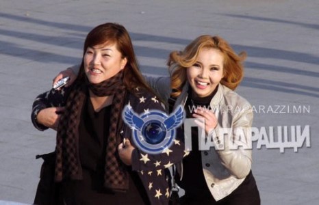 “Universe best songs”-наамдын шилдэгүүд болох Боди & Хишигдалай