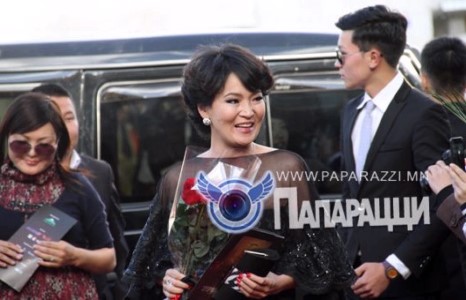 Алаг нүдэн “Жинжиймаа”-гийн тэсрэлт