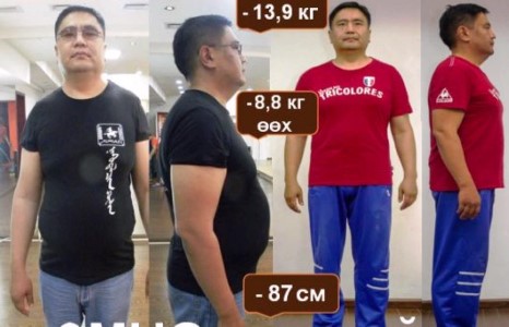 ХҮН БҮРТ НУУГДМАЛ ЭРЧ ХҮЧ  БАЙДАГ, ТЭР ЭРЧ ХҮЧИЙГ ТЭМЦЭЭН УРАЛДААН ӨДӨӨЖ ӨГДӨГ