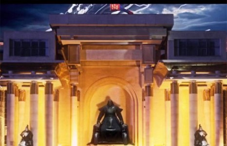 “ХАМАГ МОНГОЛ” төслийн хаалтын тоглолт /Видёо/