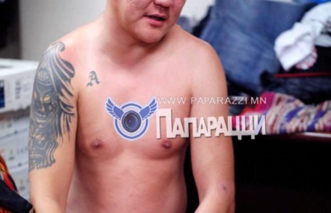 Эрхэмээ рокийн фэн