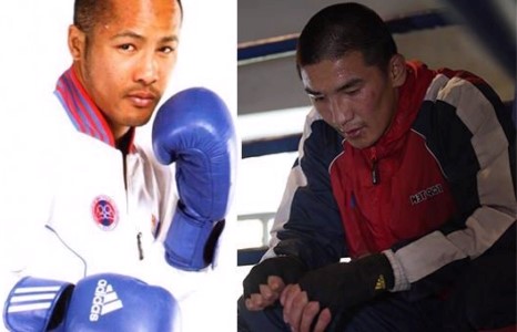 Хэн нь дэлхийн аваргад явах вэ?