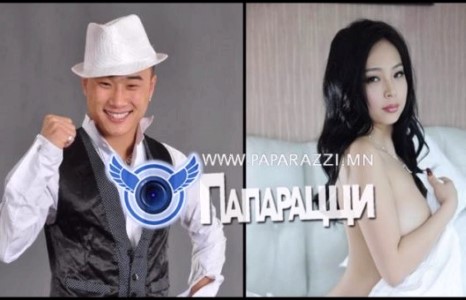 Жүжигчин Сүлдийн шинэ найз бүсгүй “Playboy” сэтгүүлийг чимэгч Энхмаа