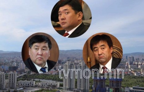 Нийслэлийн газрыг худалдсан 290 тэрбумын хэрэг газрын мафийг илрүүлж чадах уу