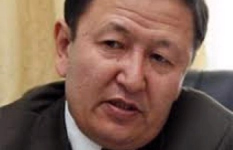 Эх орноосоо урвасан хэрэгт сэжиглэгдсэн К.Сайраан мэдүүлэг өгч эхэлжээ