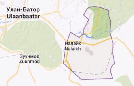 Олны танил эрэгтэйг зургаан удаа буудан хороосон хэрэг гарчээ