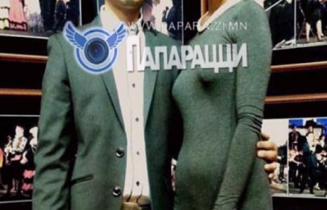 “Эра” төвийн загвар өмсөгч Долгорсүрэн хөл хүнд анх удаа