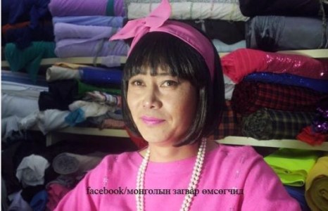  Хамгийн эмэгтэйлэг жүжигчин