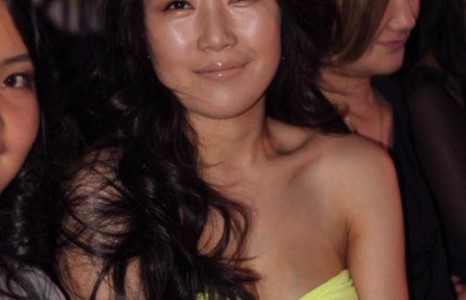 МУГТ Н. Төгсцогтийн үзэсгэлэнт эхнэр Уранзаяа