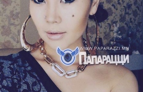 Хатариш Амраагийн хайртай бүсгүй Сансаа