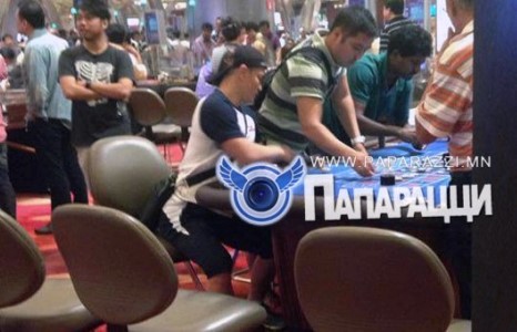 МУГТ Э.Бадар-Ууган улаан мөрийтэй тоглоомчин болоо юу?