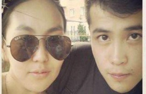 З.Номундарь: Ээжтэйгээ хамт жирэмсний хяналтад орж байлаа