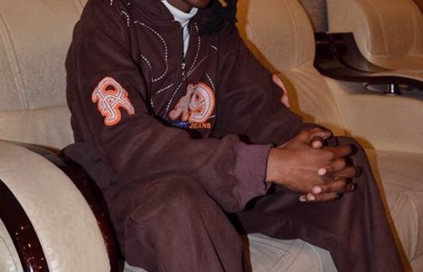 “SEXY MUSIC PARTY” болоход ганцхан хоног үлдлээ