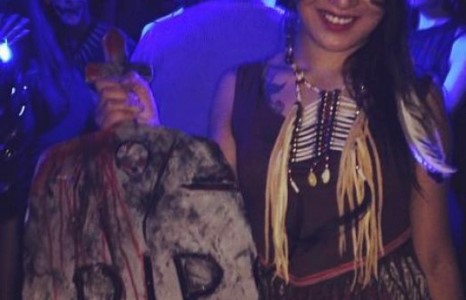 Дуучин Акботагийн “Сүнсний баяр”-ын гоёо