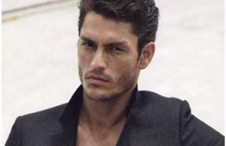 Хамгийн өндөр орлоготой эрэгтэй загвар өмсөгчид