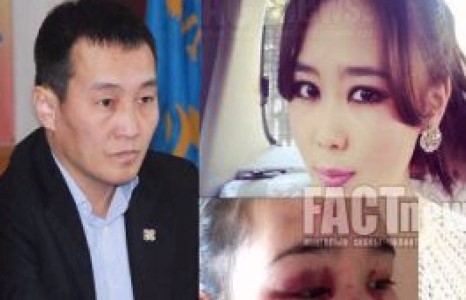 Тэмүүжин сайдаа: Загвар өмсөгч Солонгийн хэрэг яагаад шийдэгдэхгүй байна вэ?