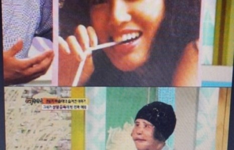 Хөөрхөн болох мэс засал хийлгээд хүний нүүр харах аргагүй болсон дуучин бүсгүй 10 жил гэртээ нуугджээ