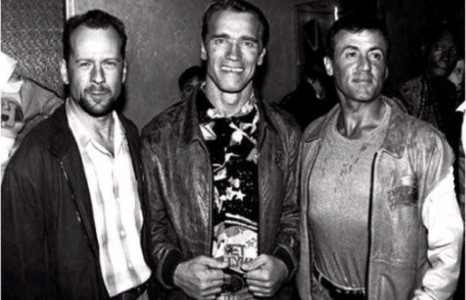 Оддын ховор сонин гэрэл зургууд