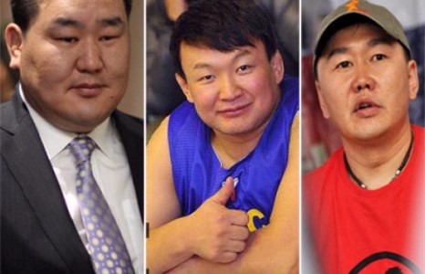 Монгол лааны тосон баримлын музейтэй болно